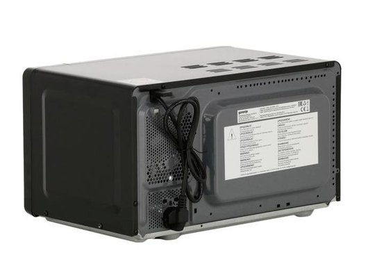 Микроволновая печь GORENJE MO20E1B